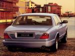 Jaguar Sovereign 1994 года